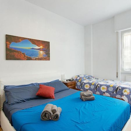 Apartament Casa Dica Rapallo Zewnętrze zdjęcie