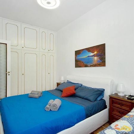 Apartament Casa Dica Rapallo Zewnętrze zdjęcie