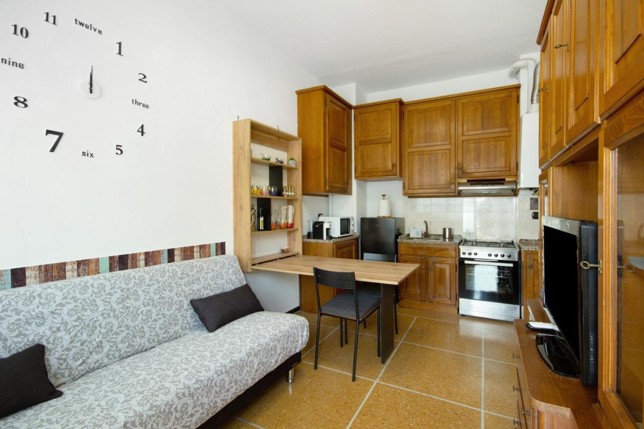 Apartament Casa Dica Rapallo Zewnętrze zdjęcie