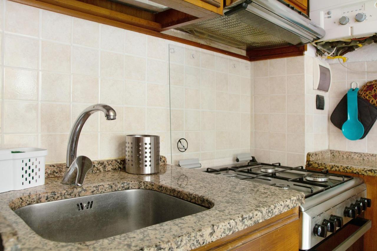 Apartament Casa Dica Rapallo Zewnętrze zdjęcie