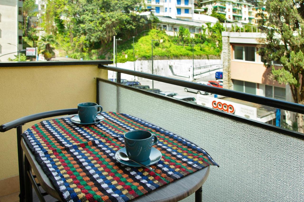 Apartament Casa Dica Rapallo Zewnętrze zdjęcie