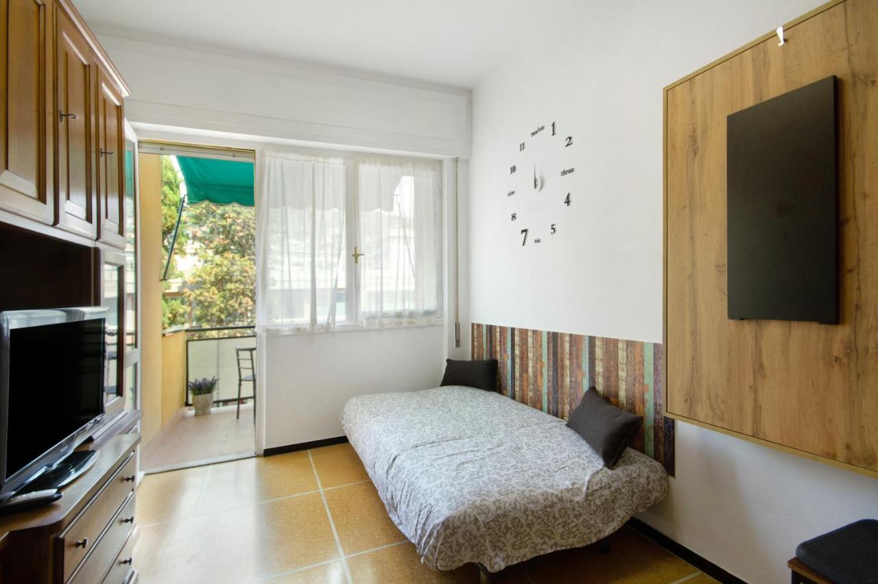 Apartament Casa Dica Rapallo Zewnętrze zdjęcie