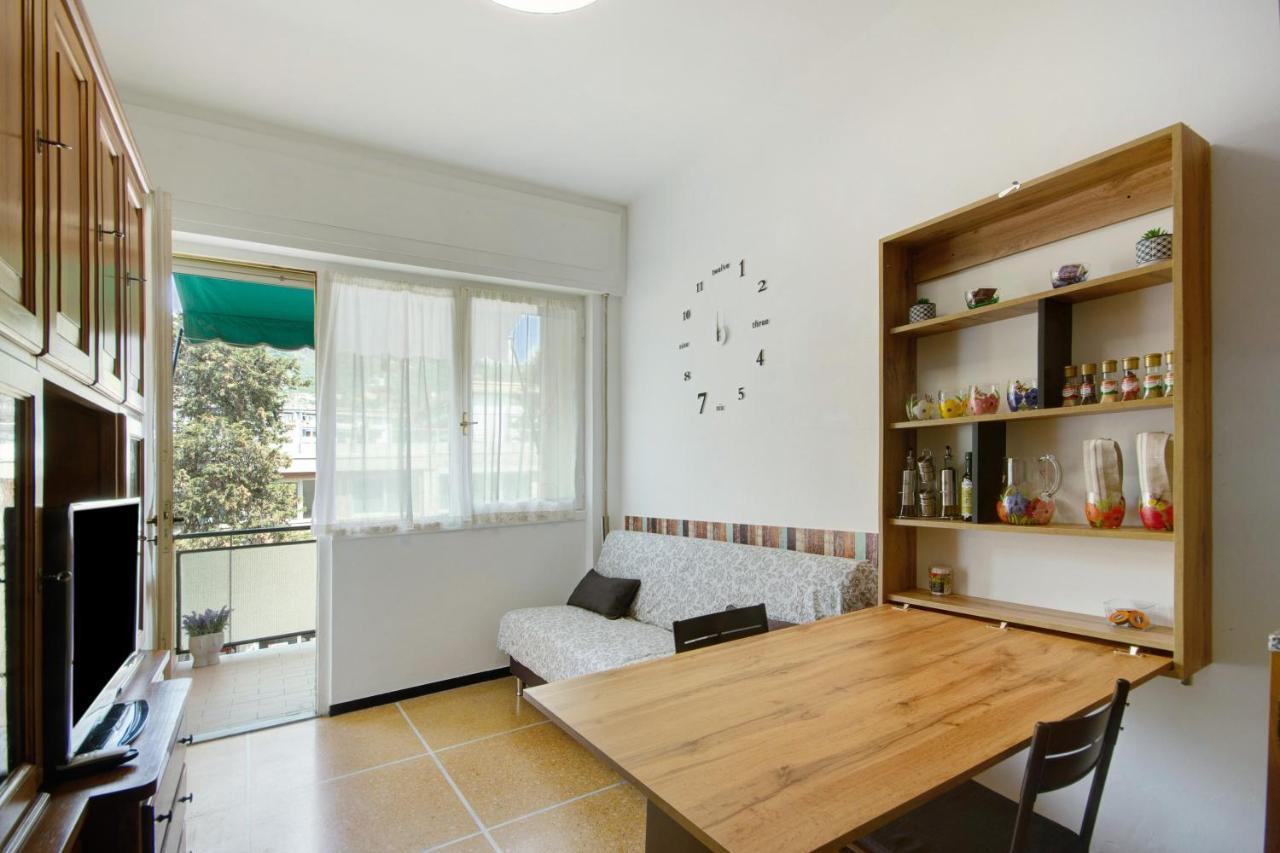 Apartament Casa Dica Rapallo Zewnętrze zdjęcie