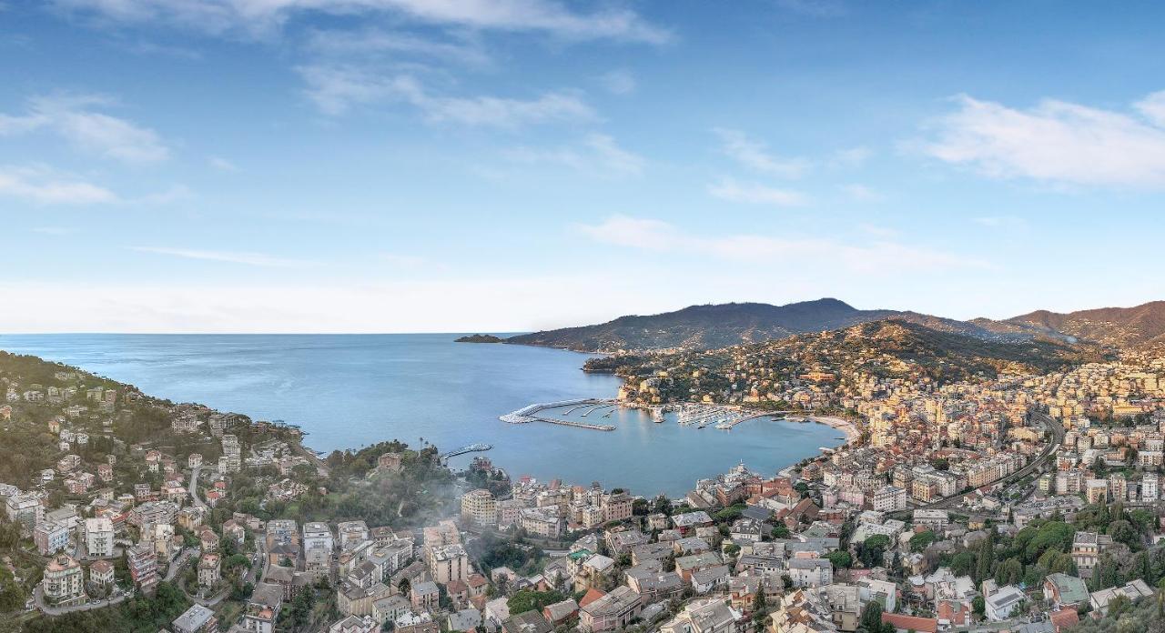 Apartament Casa Dica Rapallo Zewnętrze zdjęcie