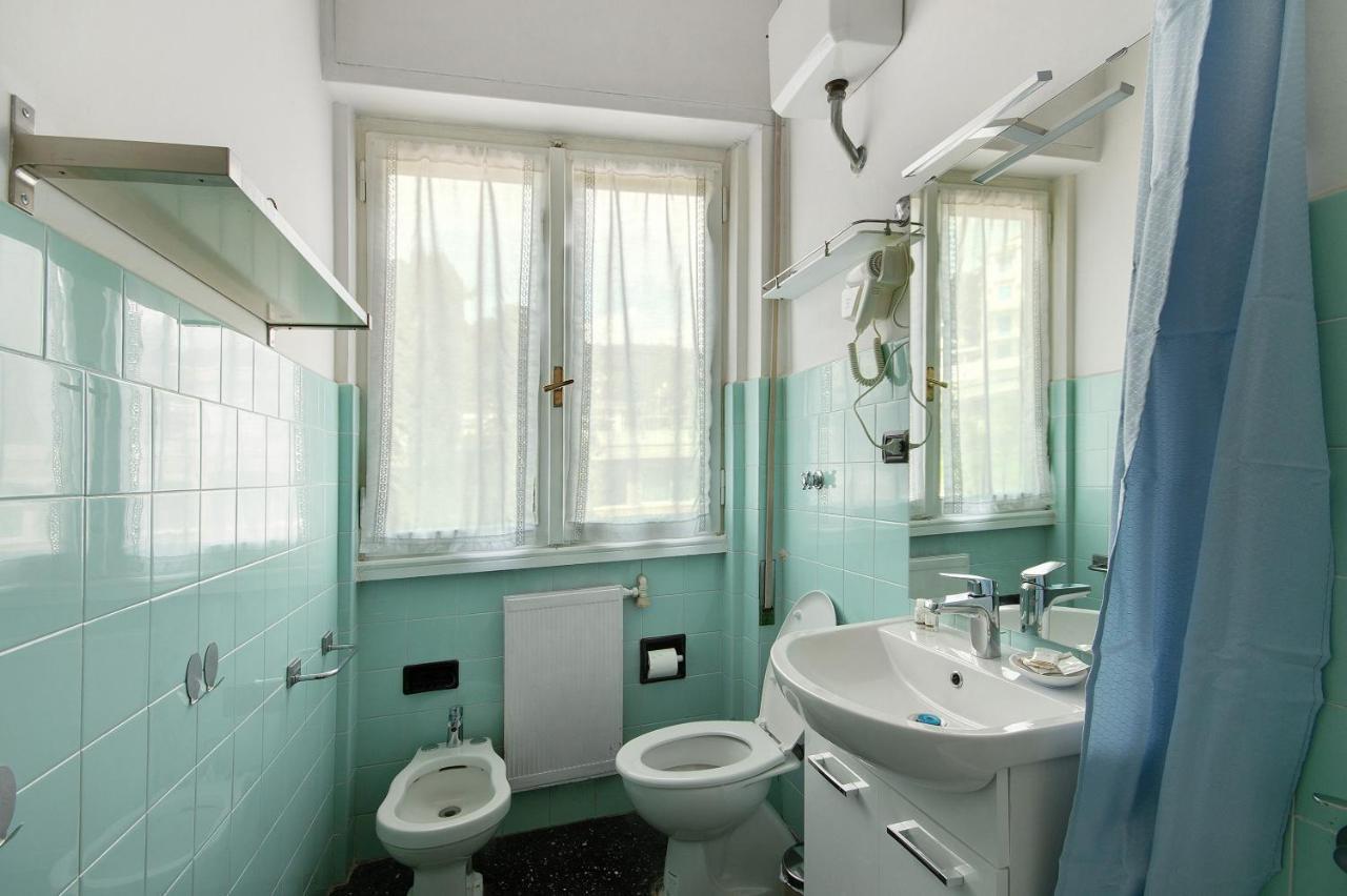 Apartament Casa Dica Rapallo Zewnętrze zdjęcie
