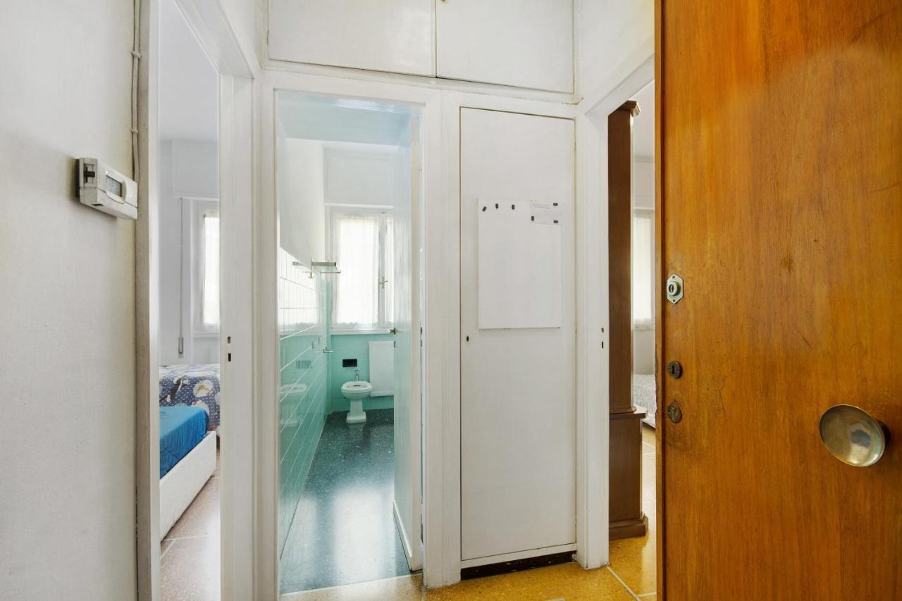 Apartament Casa Dica Rapallo Zewnętrze zdjęcie