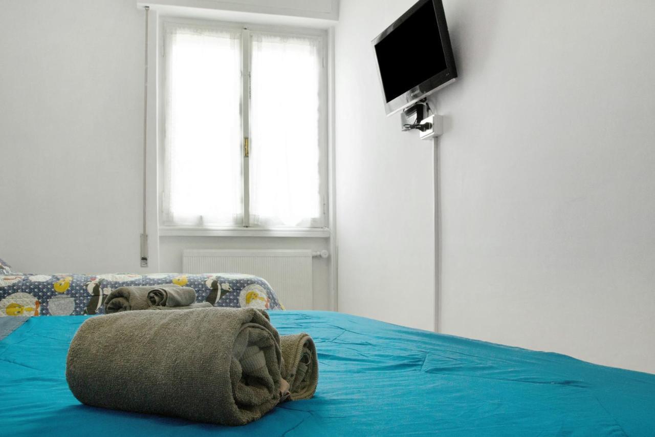 Apartament Casa Dica Rapallo Zewnętrze zdjęcie