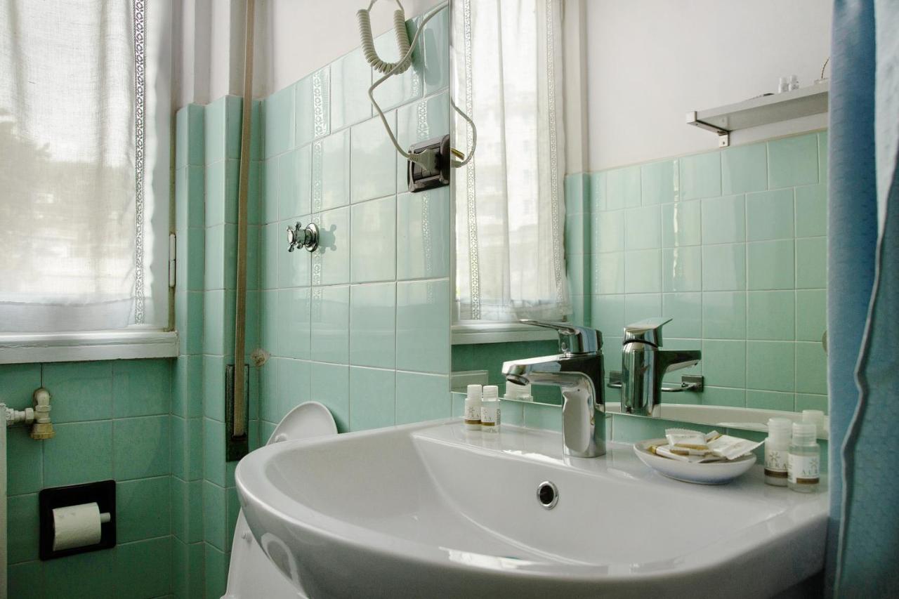 Apartament Casa Dica Rapallo Zewnętrze zdjęcie